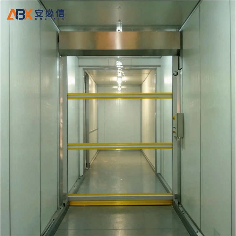 随州软质快速门